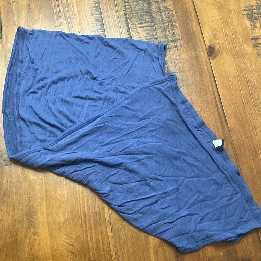 Gap Factory scarf.